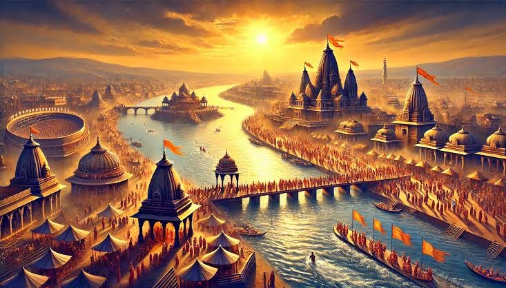 Prayagraj to Revamp Four Ancient Shiva Temples Under ₹5.74 Crore Religious Tourism Plan